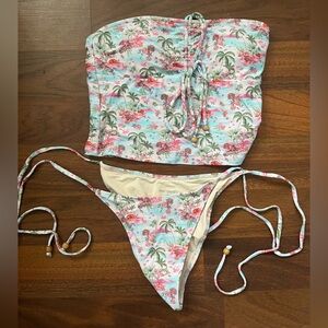 Blackbough Beachy Bikini